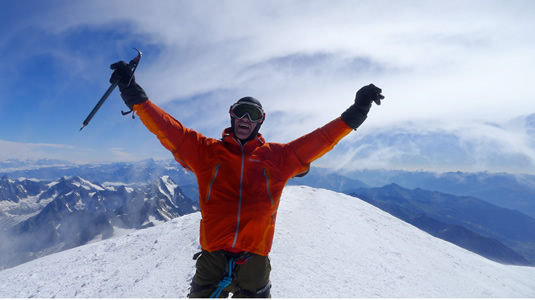 Alpine Guides International :: Official Website