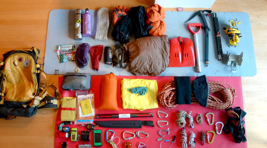 Ski touring gear guide - essential ski touring equipment —